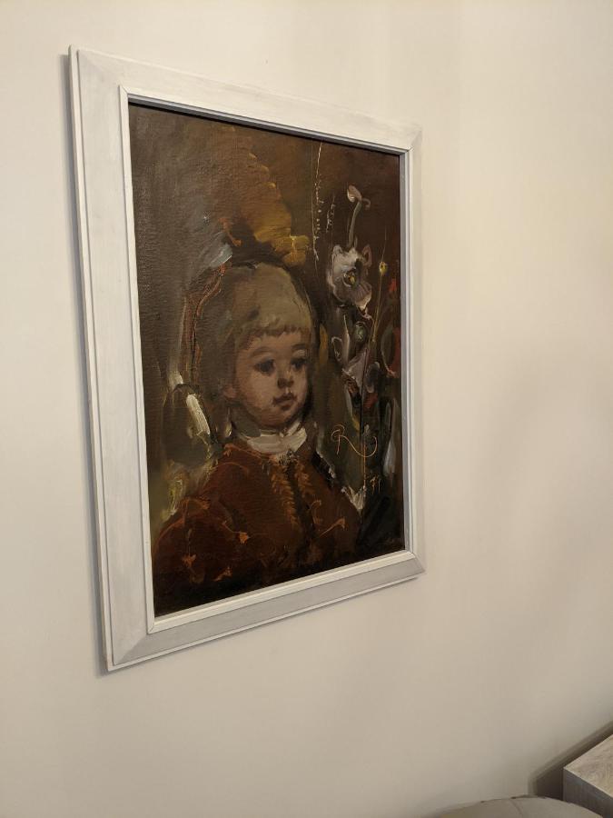 Cristian Apartment Near Old Town Тимишоара Экстерьер фото
