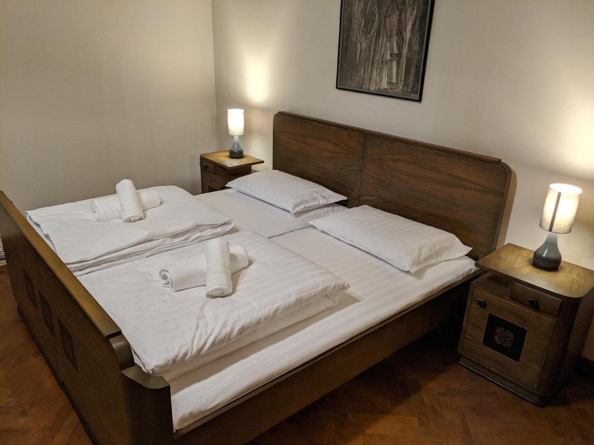 Cristian Apartment Near Old Town Тимишоара Экстерьер фото