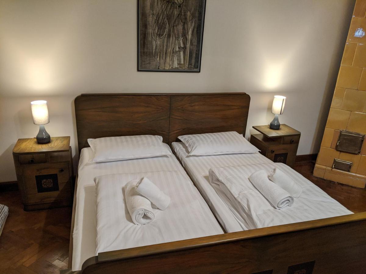 Cristian Apartment Near Old Town Тимишоара Экстерьер фото
