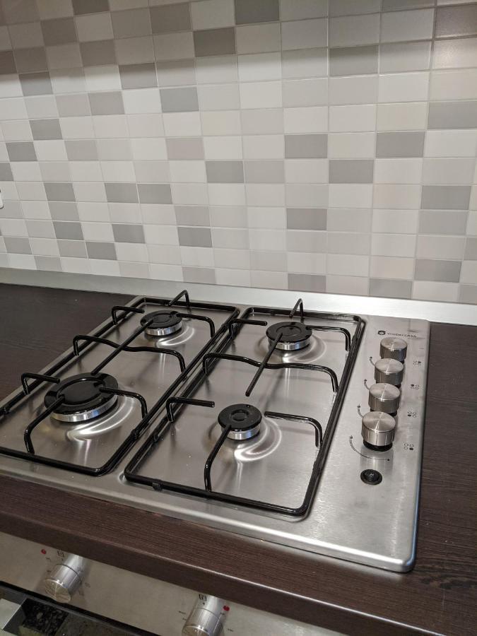 Cristian Apartment Near Old Town Тимишоара Экстерьер фото