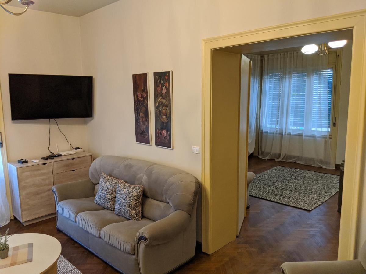Cristian Apartment Near Old Town Тимишоара Экстерьер фото