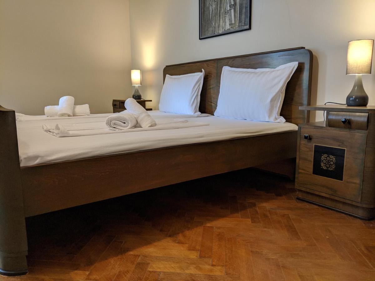 Cristian Apartment Near Old Town Тимишоара Экстерьер фото