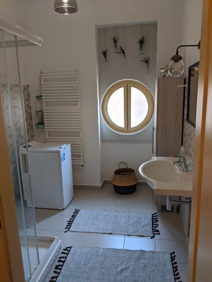 Cristian Apartment Near Old Town Тимишоара Экстерьер фото